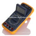 Digitalmultimeter DT9205A mit einstellbarem Winkel Anti-Burn Design Data Hold